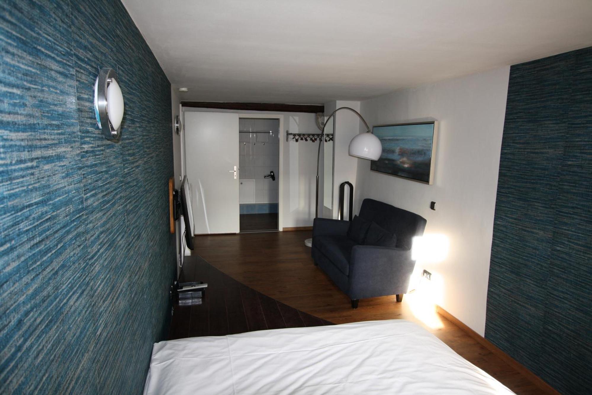 Elements Hotel Regensburg Buitenkant foto