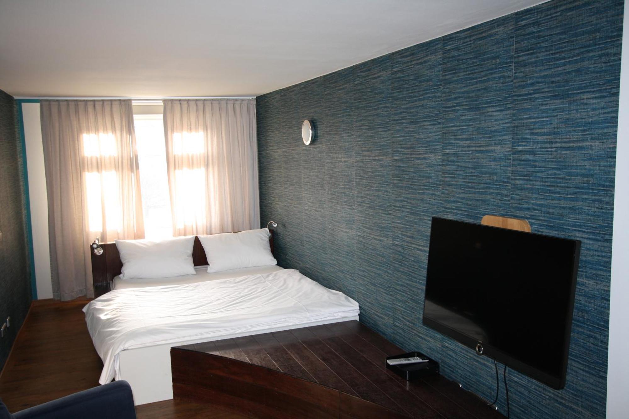Elements Hotel Regensburg Buitenkant foto