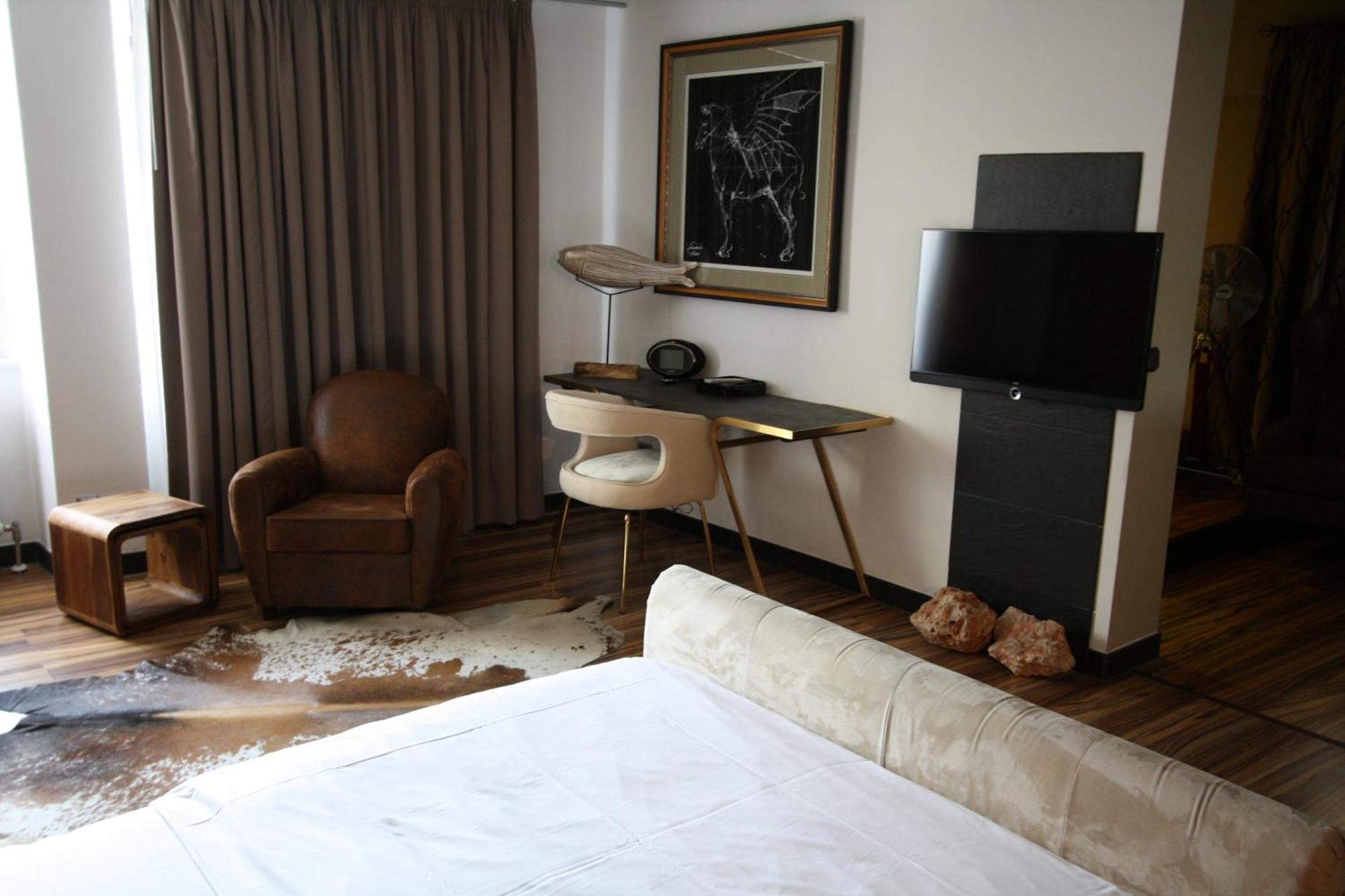 Elements Hotel Regensburg Buitenkant foto