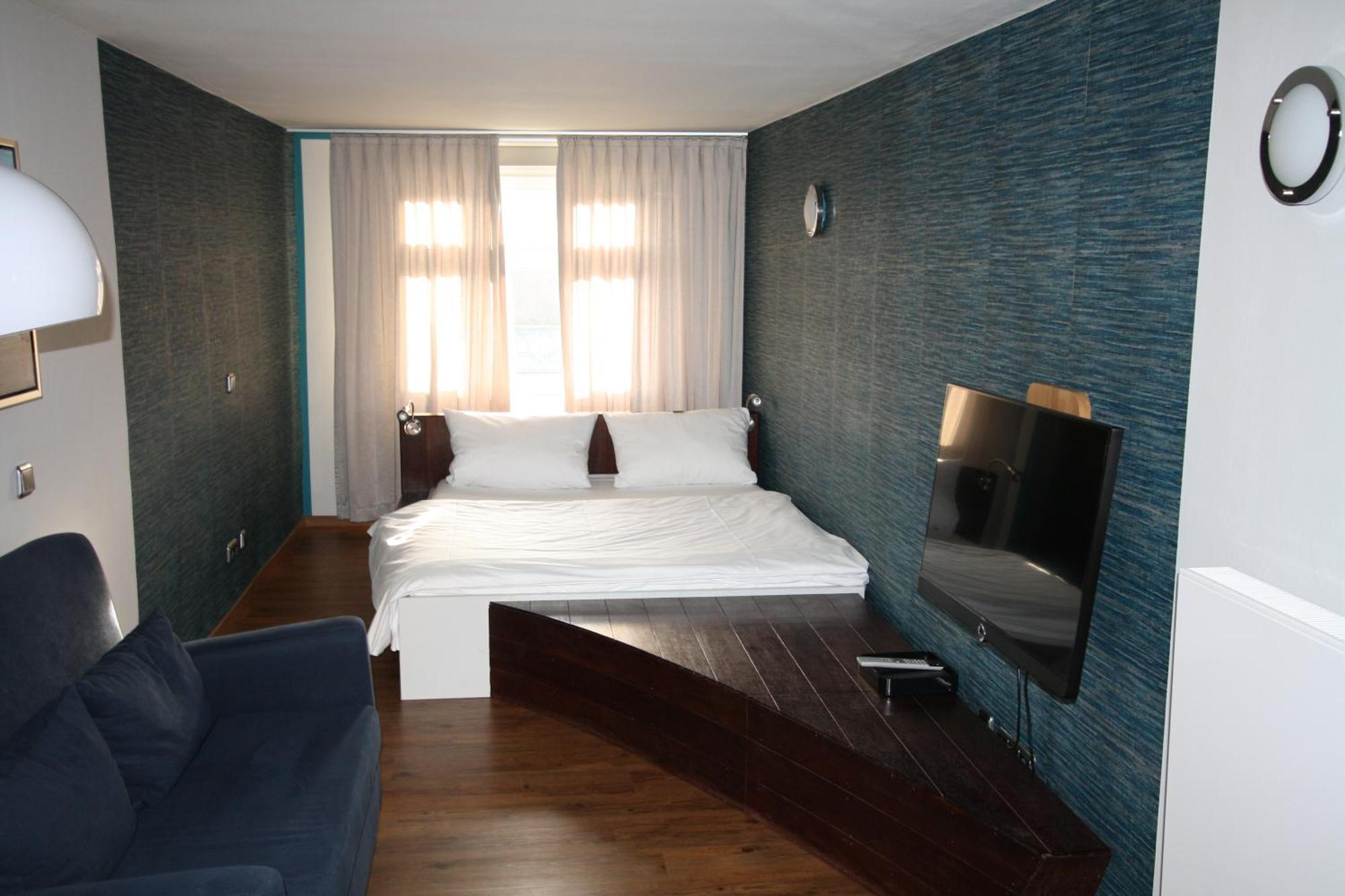 Elements Hotel Regensburg Buitenkant foto