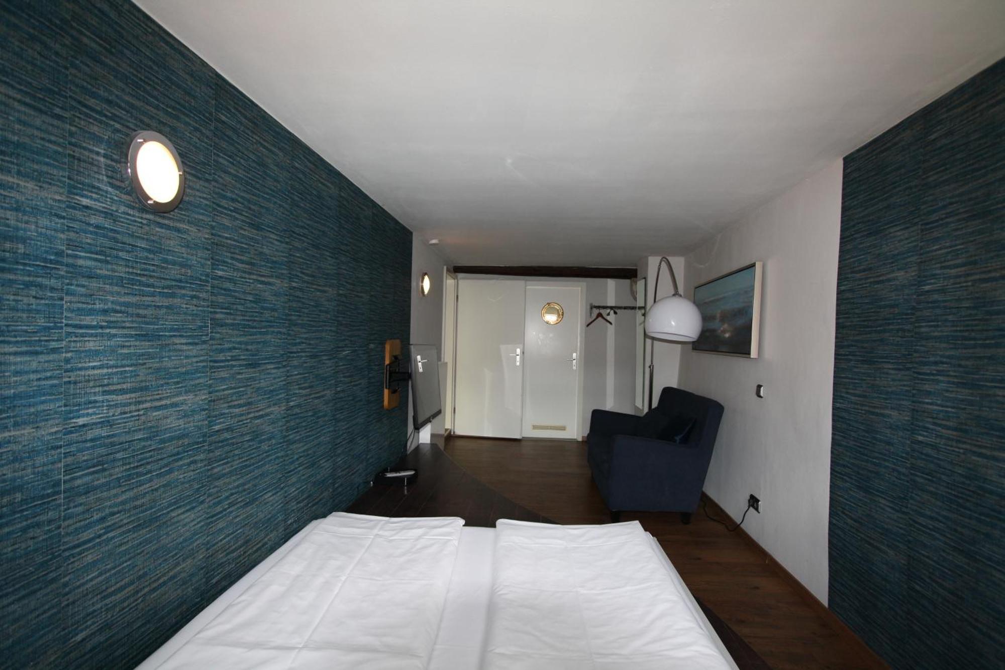 Elements Hotel Regensburg Buitenkant foto