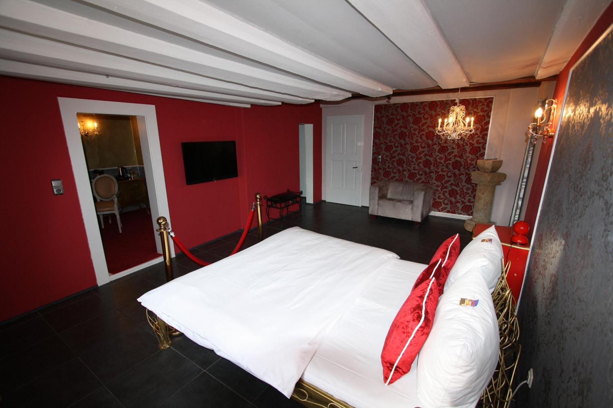 Elements Hotel Regensburg Buitenkant foto