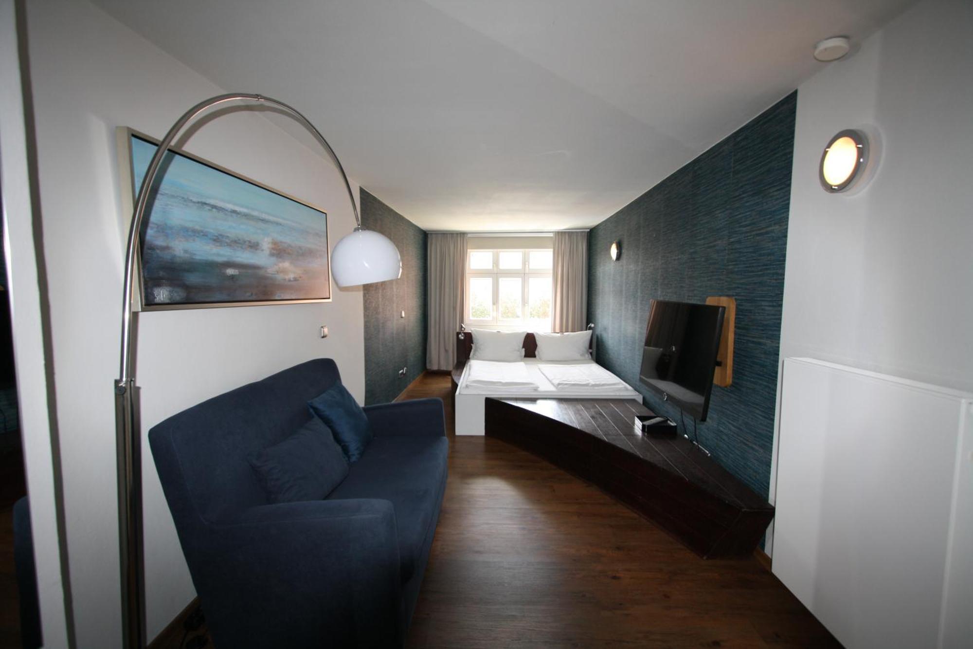 Elements Hotel Regensburg Buitenkant foto