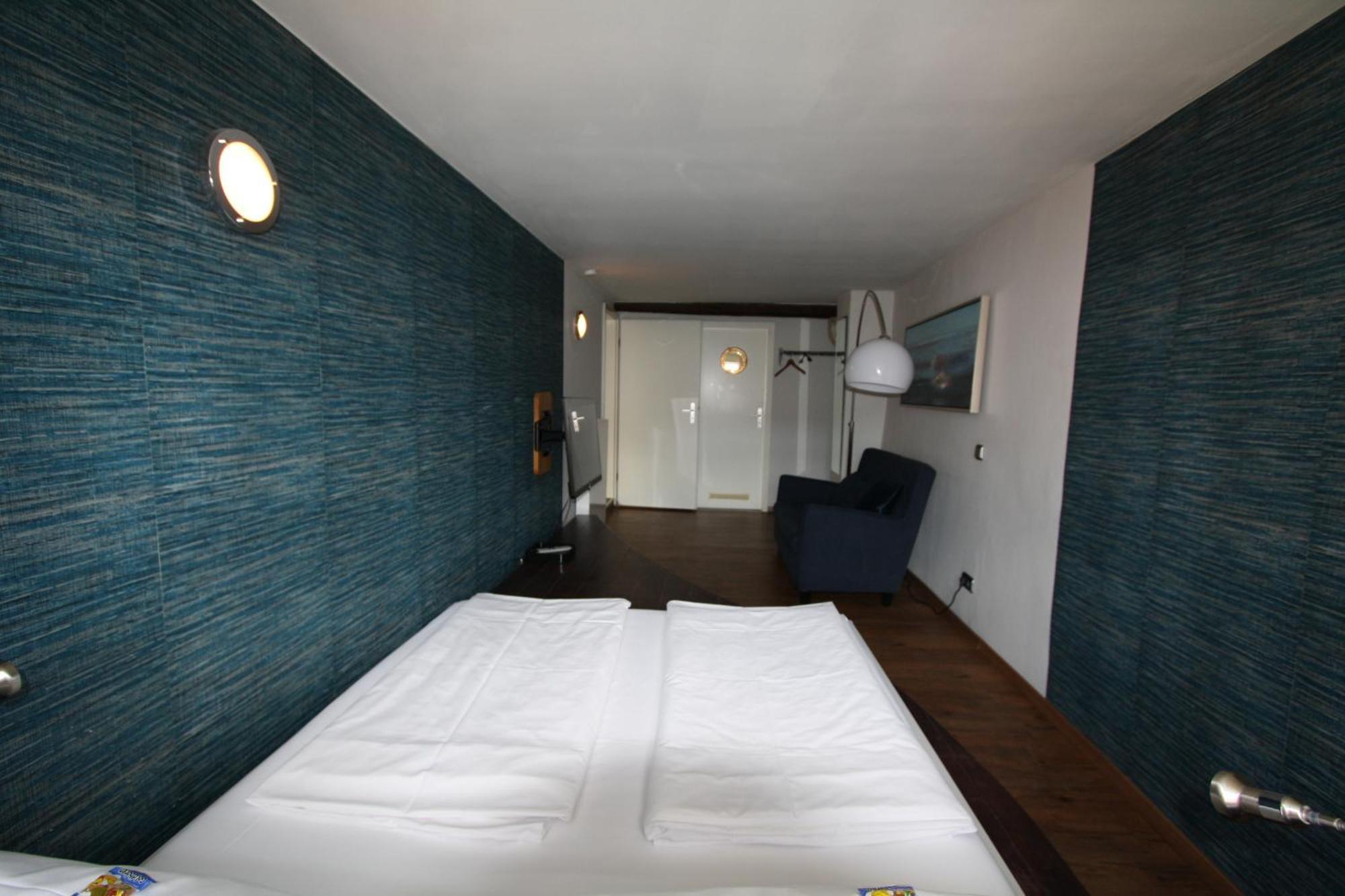 Elements Hotel Regensburg Buitenkant foto