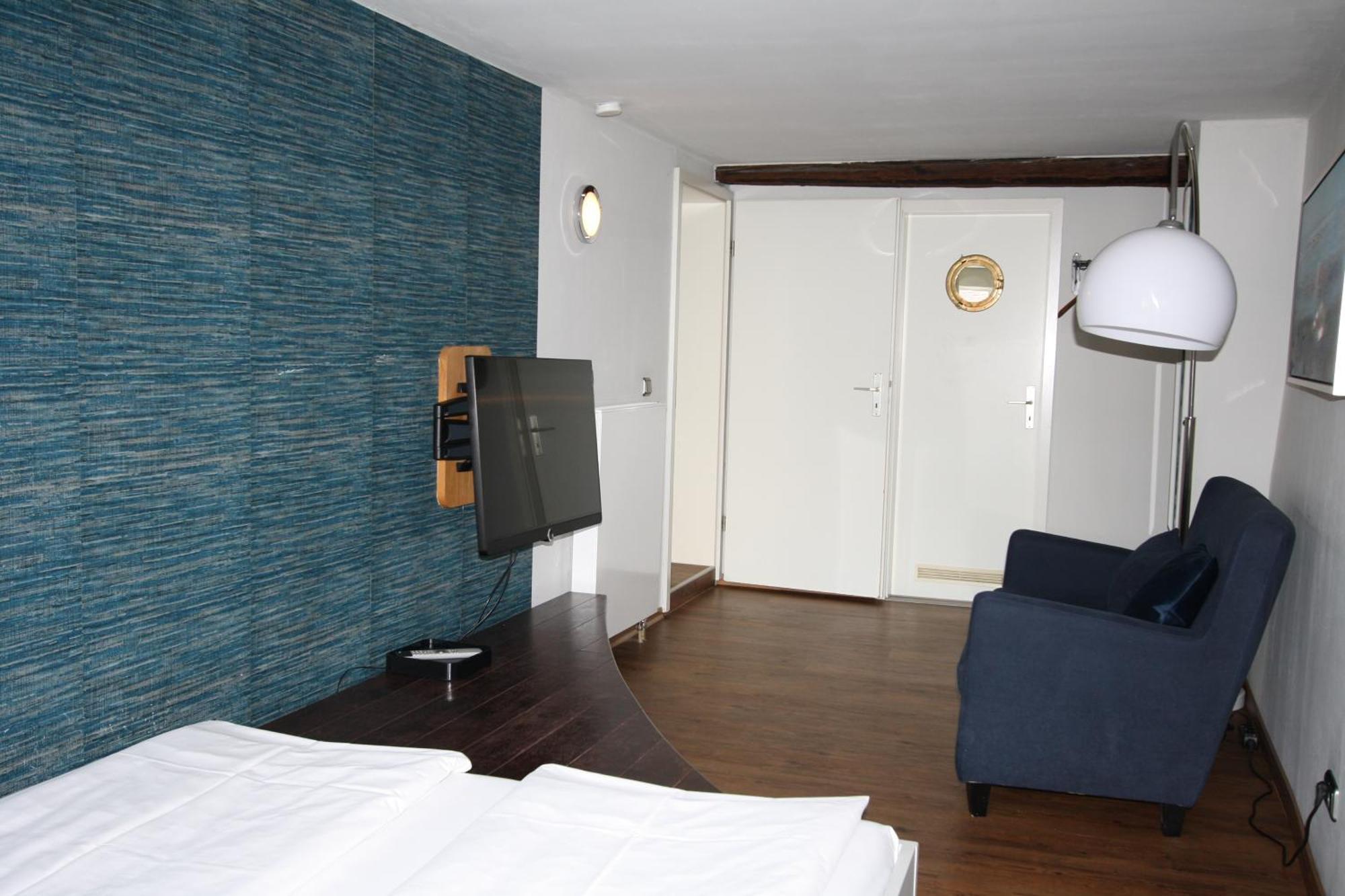 Elements Hotel Regensburg Buitenkant foto