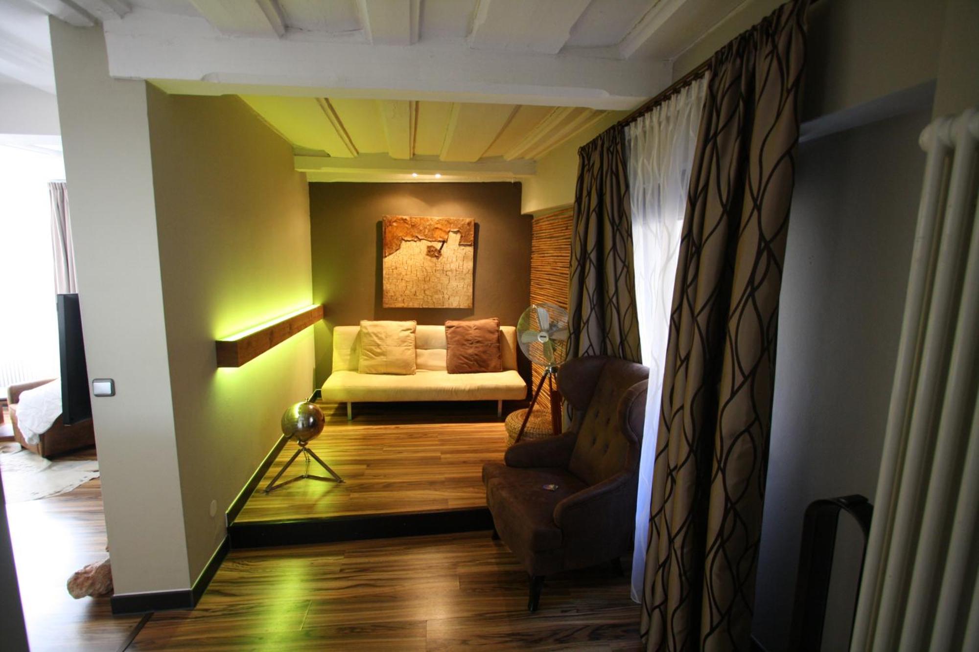 Elements Hotel Regensburg Buitenkant foto