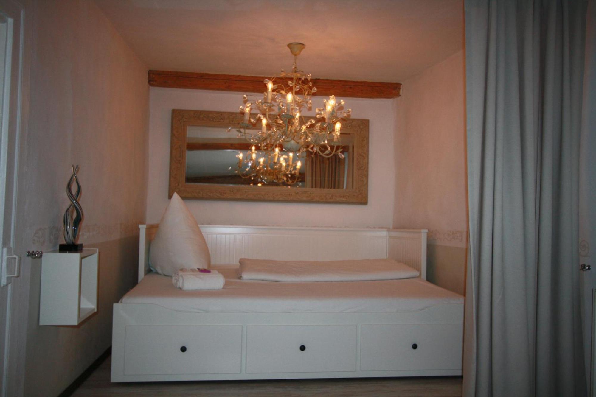 Elements Hotel Regensburg Buitenkant foto