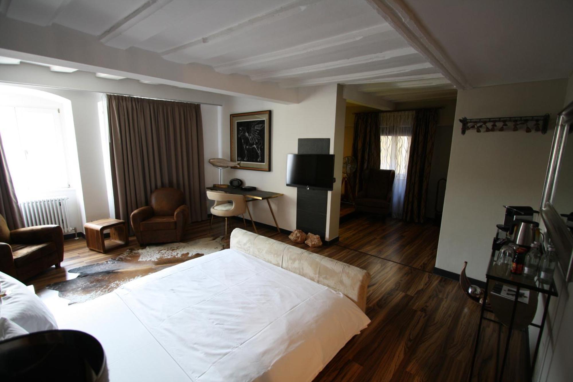 Elements Hotel Regensburg Buitenkant foto