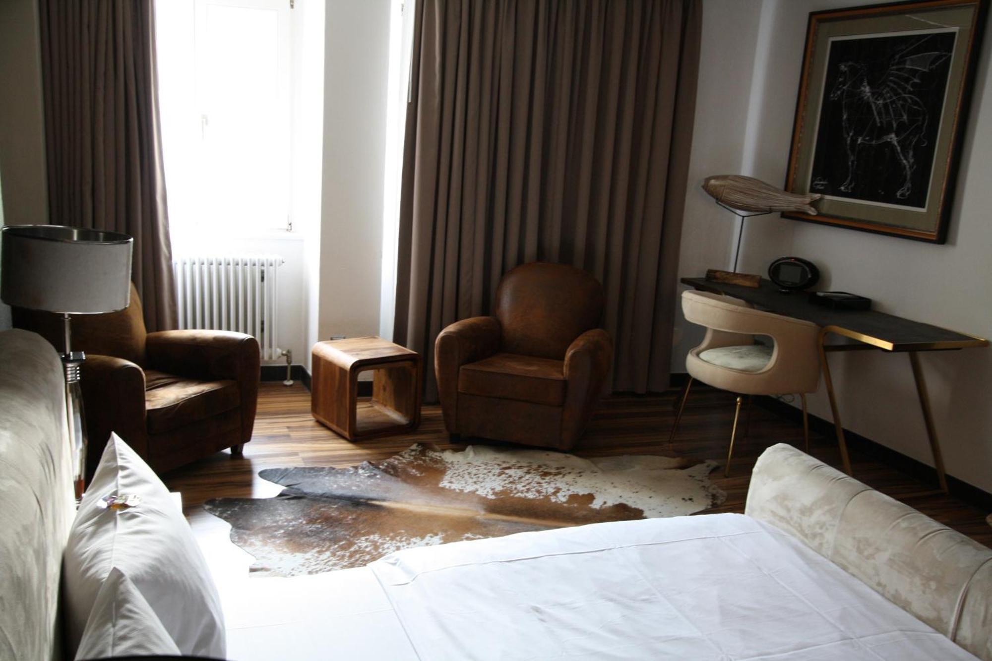 Elements Hotel Regensburg Buitenkant foto