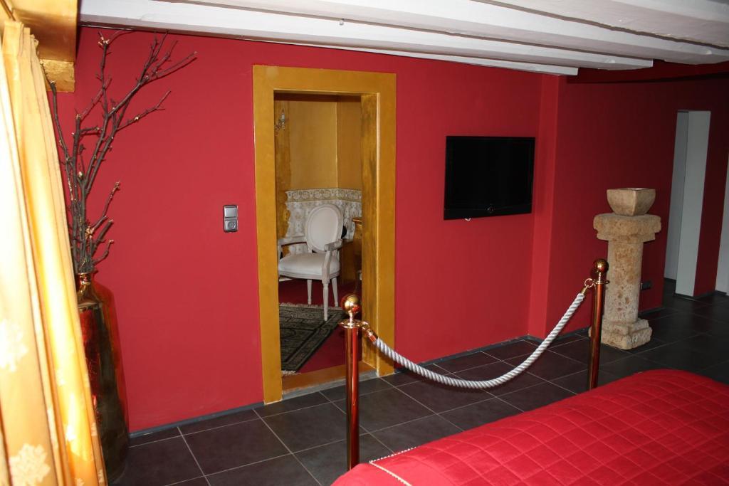 Elements Hotel Regensburg Buitenkant foto