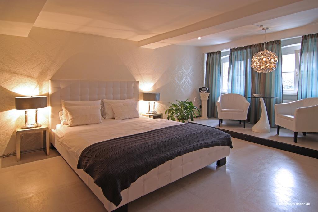 Elements Hotel Regensburg Buitenkant foto