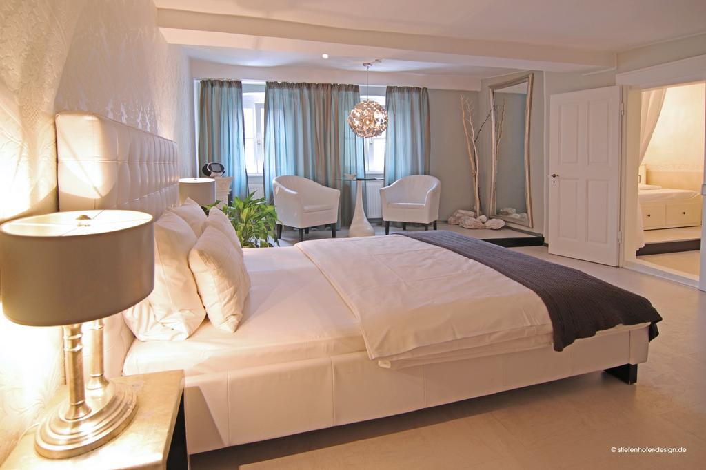Elements Hotel Regensburg Buitenkant foto