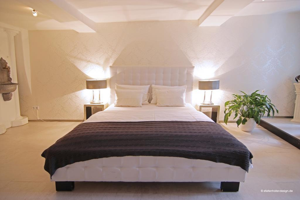 Elements Hotel Regensburg Buitenkant foto