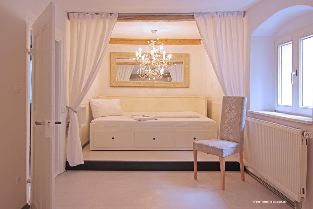 Elements Hotel Regensburg Buitenkant foto