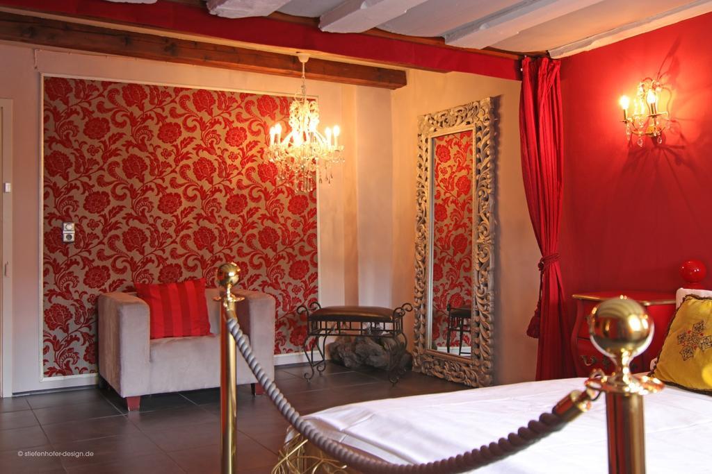 Elements Hotel Regensburg Buitenkant foto