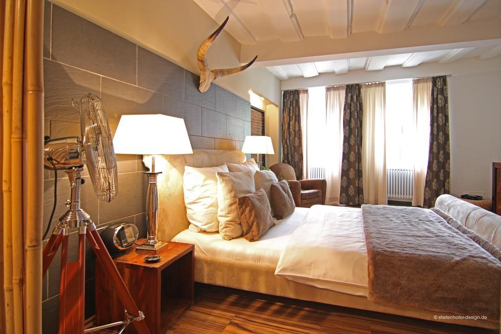 Elements Hotel Regensburg Buitenkant foto