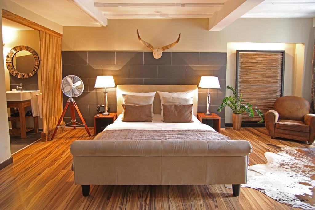 Elements Hotel Regensburg Buitenkant foto
